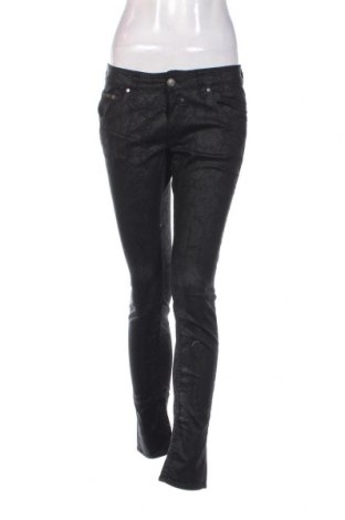 Дамски панталон Herrlicher, Размер M, Цвят Черен, Цена 93,60 лв.
