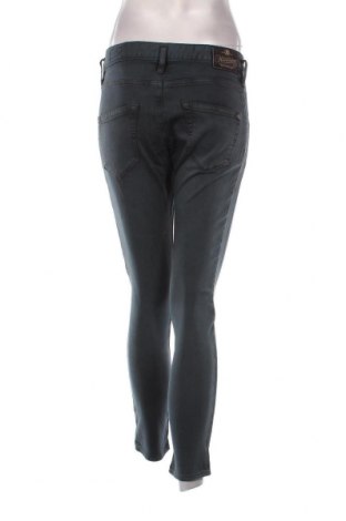 Γυναικείο παντελόνι Herrlicher, Μέγεθος S, Χρώμα Μπλέ, Τιμή 14,67 €
