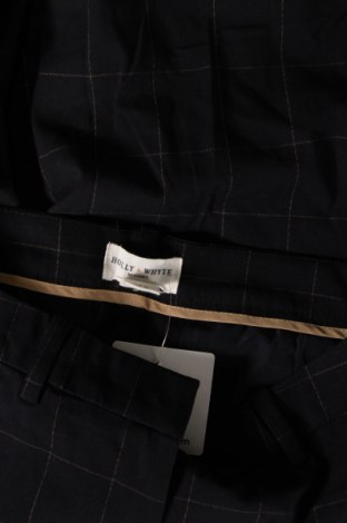 Дамски панталон Holly & Whyte By Lindex, Размер S, Цвят Син, Цена 3,19 лв.