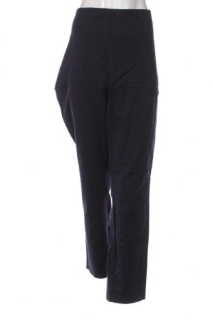 Pantaloni de femei Holly & Whyte By Lindex, Mărime 3XL, Culoare Albastru, Preț 95,39 Lei