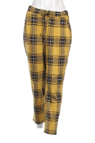 Pantaloni de femei House, Mărime L, Culoare Multicolor, Preț 30,52 Lei