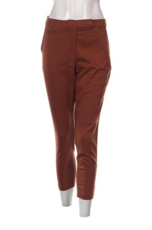 Pantaloni de femei House, Mărime L, Culoare Maro, Preț 47,70 Lei