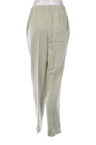 Γυναικείο παντελόνι Hucke, Μέγεθος XL, Χρώμα Πράσινο, Τιμή 11,74 €