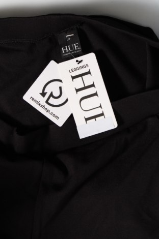 Pantaloni de femei Hue, Mărime L, Culoare Negru, Preț 151,32 Lei