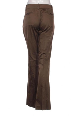 Дамски панталон Hugo Boss, Размер M, Цвят Кафяв, Цена 84,78 лв.