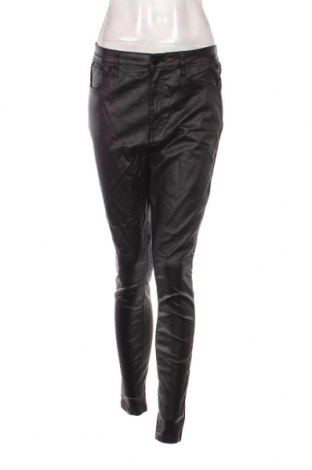 Γυναικείο παντελόνι I Saw It First, Μέγεθος XL, Χρώμα Μαύρο, Τιμή 7,18 €