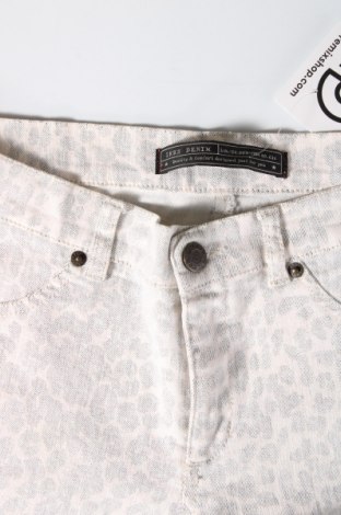 Γυναικείο παντελόνι IKKS, Μέγεθος L, Χρώμα Πολύχρωμο, Τιμή 15,77 €