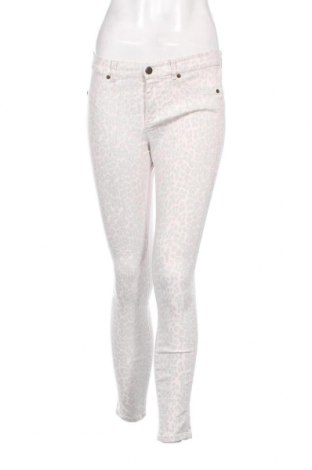 Γυναικείο παντελόνι IKKS, Μέγεθος L, Χρώμα Πολύχρωμο, Τιμή 59,94 €
