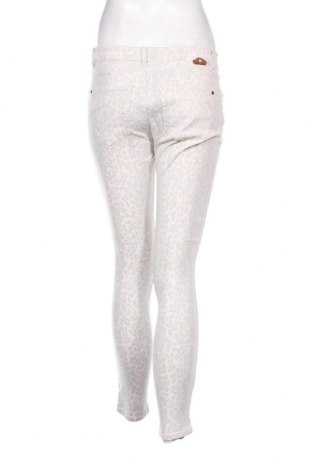 Γυναικείο παντελόνι IKKS, Μέγεθος L, Χρώμα Πολύχρωμο, Τιμή 15,77 €