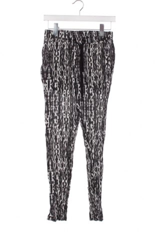 Γυναικείο παντελόνι IKKS, Μέγεθος XS, Χρώμα Πολύχρωμο, Τιμή 10,98 €