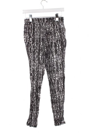 Γυναικείο παντελόνι IKKS, Μέγεθος XS, Χρώμα Πολύχρωμο, Τιμή 5,12 €