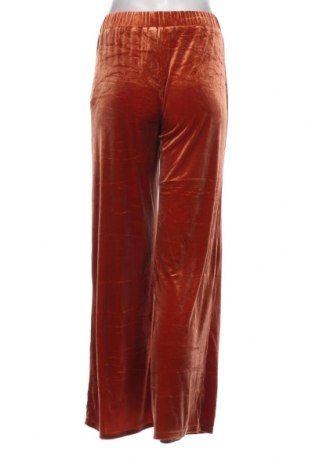 Дамски панталон INDIE + MOI, Размер S, Цвят Кафяв, Цена 7,54 лв.