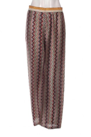 Dámské kalhoty  INDIE + MOI, Velikost M, Barva Vícebarevné, Cena  462,00 Kč