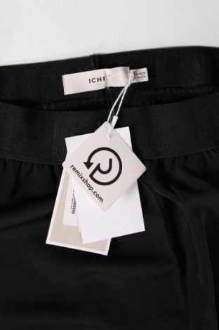 Дамски панталон Ichi, Размер M, Цвят Черен, Цена 32,55 лв.