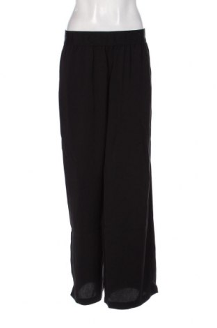 Дамски панталон Ichi, Размер M, Цвят Черен, Цена 37,20 лв.