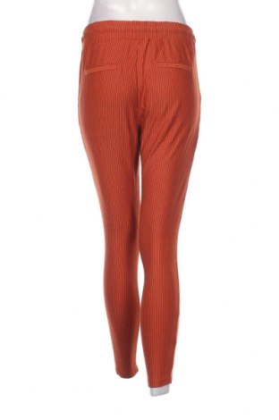 Дамски панталон Ichi, Размер S, Цвят Оранжев, Цена 8,20 лв.