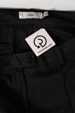 Dámske nohavice Ichi, Veľkosť L, Farba Čierna, Cena  3,49 €