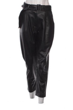 Дамски панталон Ikoll, Размер M, Цвят Черен, Цена 8,06 лв.