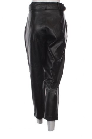 Pantaloni de femei Ikoll, Mărime M, Culoare Negru, Preț 101,97 Lei