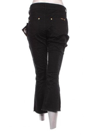 Γυναικείο παντελόνι Iman, Μέγεθος M, Χρώμα Μαύρο, Τιμή 5,75 €