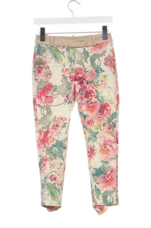 Дамски панталон Imperial, Размер XS, Цвят Многоцветен, Цена 156,00 лв.