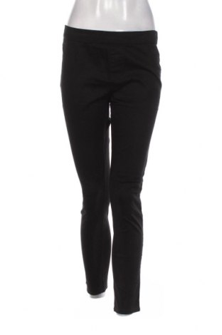 Pantaloni de femei In Extenso, Mărime M, Culoare Negru, Preț 17,17 Lei