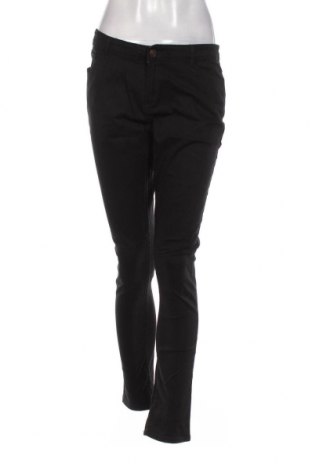 Дамски панталон In Extenso, Размер M, Цвят Черен, Цена 3,19 лв.
