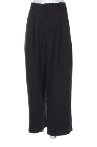 Pantaloni de femei In Extenso, Mărime L, Culoare Negru, Preț 44,40 Lei