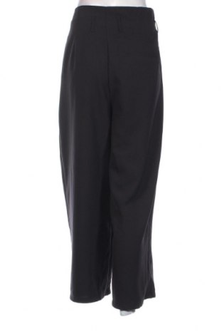 Γυναικείο παντελόνι In Extenso, Μέγεθος L, Χρώμα Μαύρο, Τιμή 8,90 €