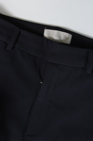 Dámské kalhoty  In Wear, Velikost XS, Barva Modrá, Cena  163,00 Kč