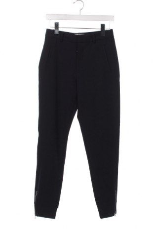 Pantaloni de femei In Wear, Mărime XS, Culoare Albastru, Preț 33,55 Lei