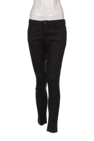 Дамски панталон In Wear, Размер L, Цвят Черен, Цена 40,80 лв.