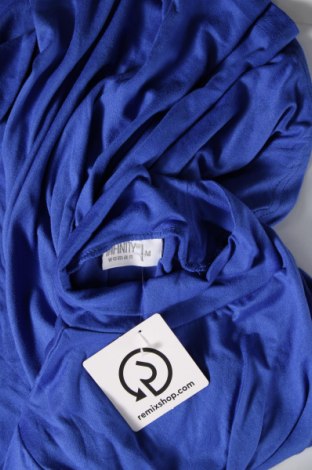 Dámské kalhoty  Infinity, Velikost M, Barva Modrá, Cena  83,00 Kč