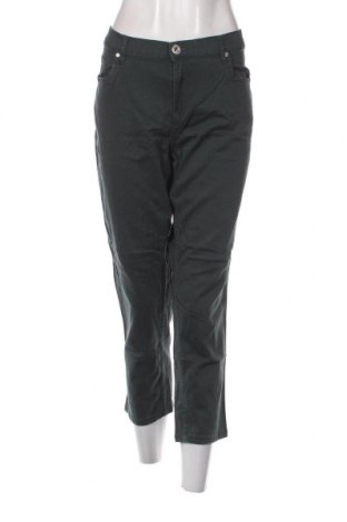 Dámské kalhoty  Infinity, Velikost XL, Barva Zelená, Cena  462,00 Kč