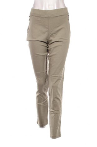 Дамски панталон Infinity Woman, Размер XL, Цвят Зелен, Цена 29,00 лв.