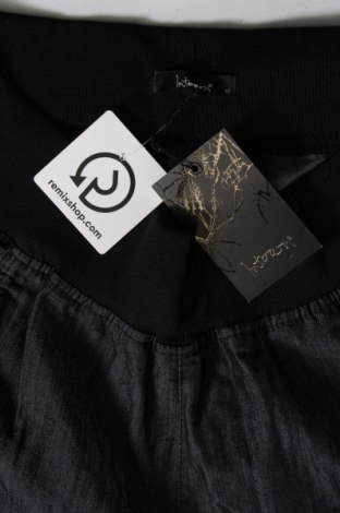 Дамски панталон Intown, Размер L, Цвят Черен, Цена 16,97 лв.