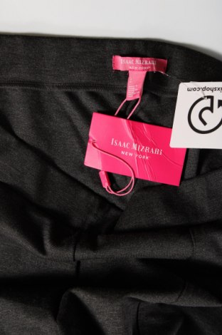 Damenhose Isaac Mizrahi, Größe XL, Farbe Grau, Preis 16,28 €