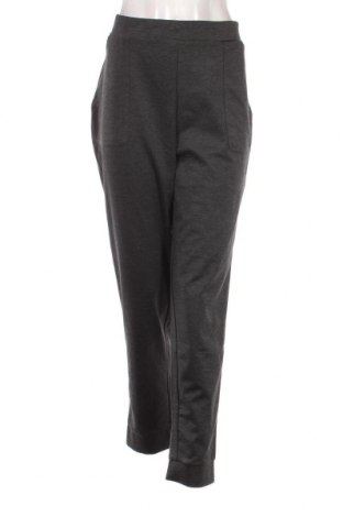 Дамски панталон Isaac Mizrahi, Размер XL, Цвят Сив, Цена 23,40 лв.
