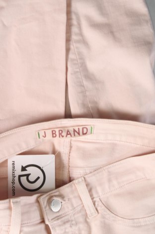Damenhose J Brand, Größe S, Farbe Rosa, Preis 34,37 €
