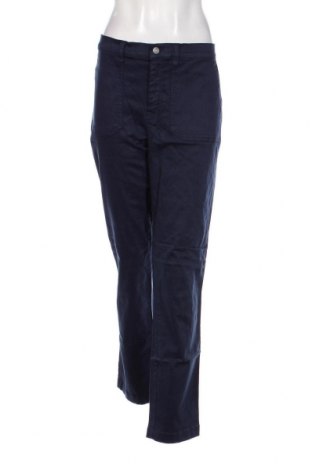 Pantaloni de femei J.Crew, Mărime XL, Culoare Albastru, Preț 189,47 Lei