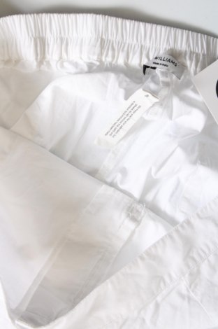 Дамски панталон JD Williams, Размер XL, Цвят Бял, Цена 46,00 лв.
