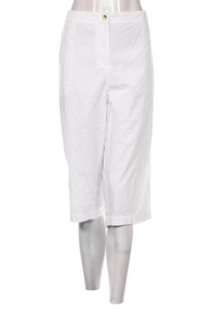 Pantaloni de femei JD Williams, Mărime XL, Culoare Alb, Preț 151,32 Lei