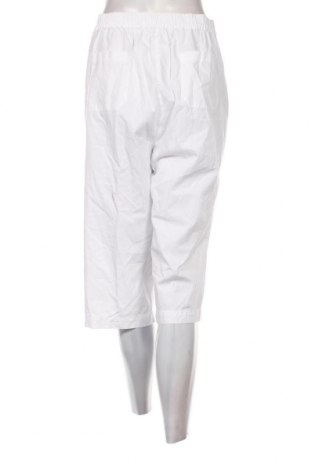 Дамски панталон JD Williams, Размер XL, Цвят Бял, Цена 46,00 лв.