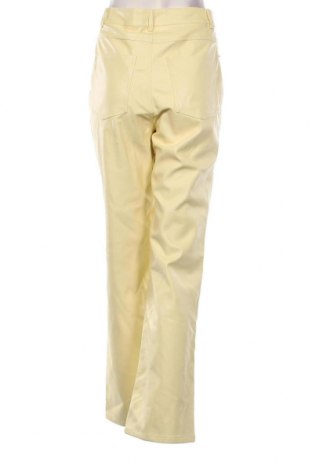 Pantaloni de femei JJXX, Mărime S, Culoare Galben, Preț 71,17 Lei