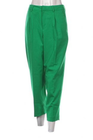 Dámské kalhoty  JJXX, Velikost M, Barva Zelená, Cena  472,00 Kč