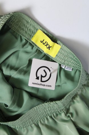 Dámské kalhoty  JJXX, Velikost M, Barva Zelená, Cena  297,00 Kč