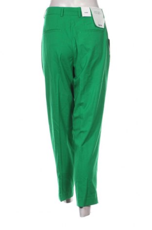 Γυναικείο παντελόνι JJXX, Μέγεθος M, Χρώμα Πράσινο, Τιμή 11,03 €