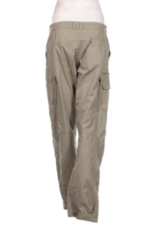 Pantaloni de femei Jack Wolfskin, Mărime M, Culoare Gri, Preț 108,55 Lei
