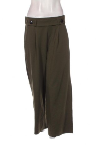 Dámské kalhoty  Jacqueline De Yong, Velikost L, Barva Zelená, Cena  185,00 Kč