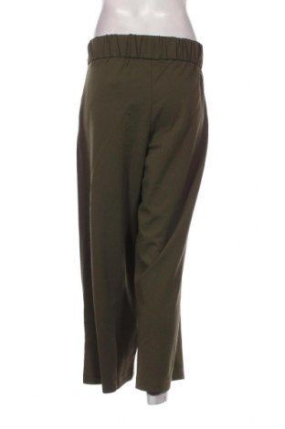 Dámské kalhoty  Jacqueline De Yong, Velikost L, Barva Zelená, Cena  143,00 Kč